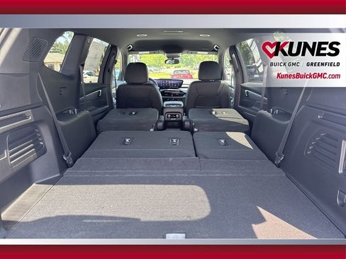 New 2025 Buick Enclave Sport Touring w/ Power Package image 51