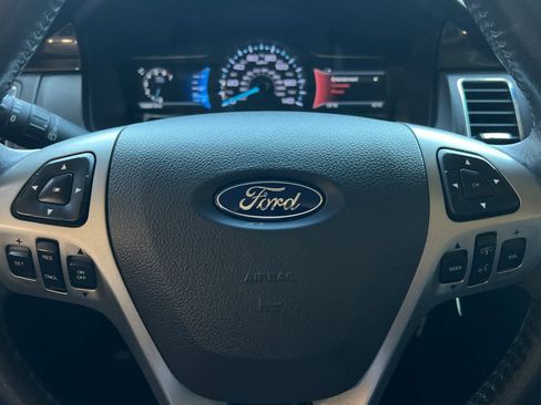 Used 2014 Ford Flex SEL w/ Equipment Group 202A FWD image 23