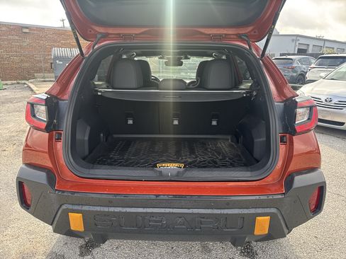 Certified 2024 Subaru Crosstrek 2.5i Wilderness w/ Crosstrek Mirror Package AWD/4WD image 28