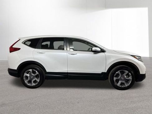 Used 2019 Honda CR-V EX image 37