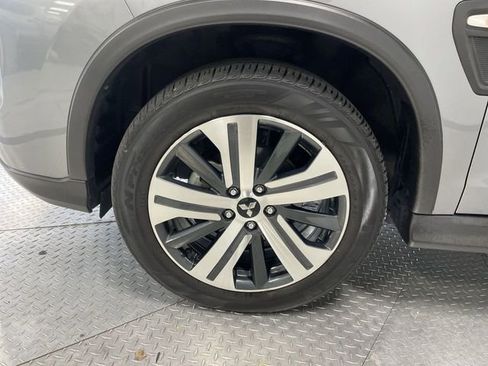 Used 2024 Mitsubishi Outlander Sport AWD image 10