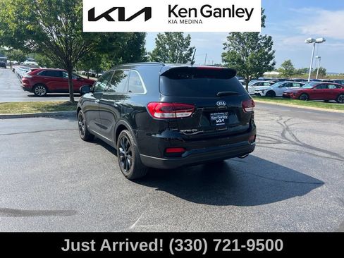Used 2019 Kia Sorento S AWD/4WD image 7