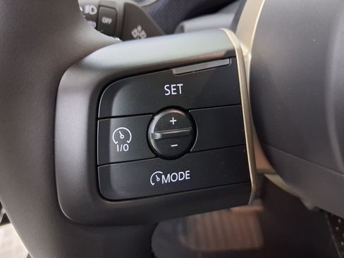 New 2026 MINI Cooper S FWD image 15