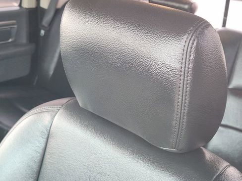 Used 2015 RAM 1500 Lone Star image 16