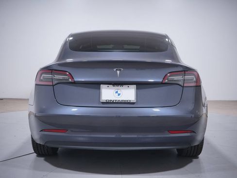 Used 2023 Tesla Model 3 Standard Range RWD image 5