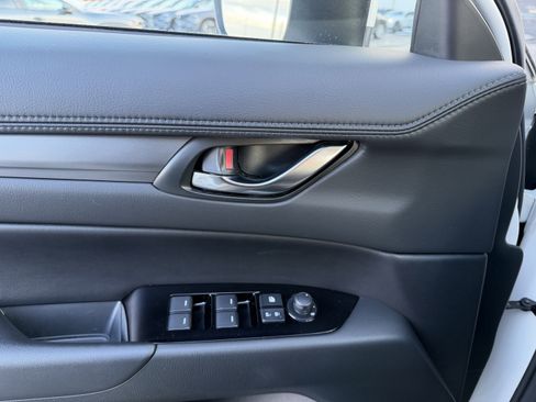 Used 2023 MAZDA CX-5 AWD 2.5 S w/ Select Package image 15