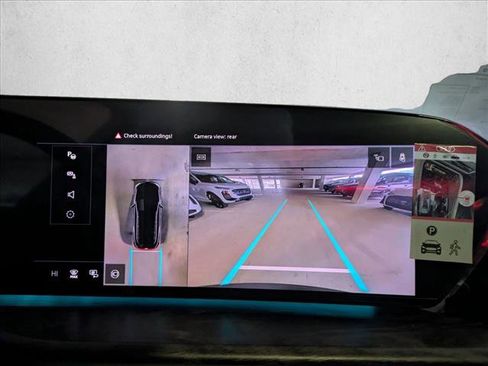 New 2025 Audi Q5 Premium Plus image 14