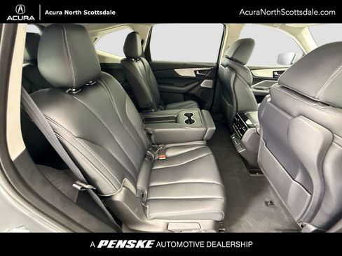 Certified 2026 Acura MDX SH-AWD w/ Technology Package image 22