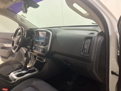 Used 2018 Chevrolet Colorado LT image 22
