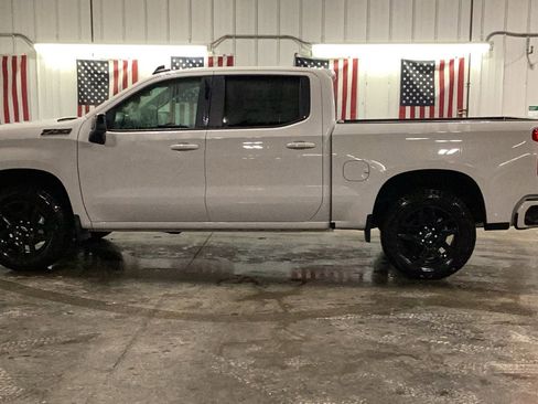 New 2026 Chevrolet Silverado 1500 RST image 3