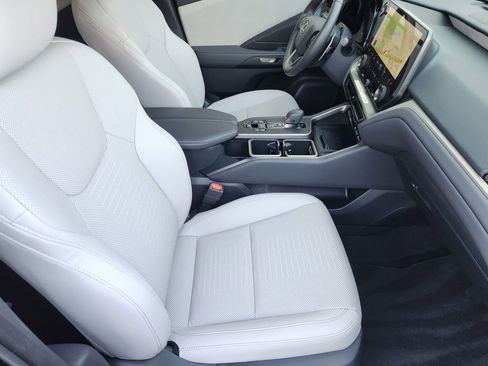Used 2025 Lexus TX 350 AWD image 14