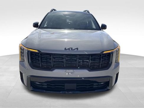 New 2026 Kia Sorento SX Prestige AWD/4WD image 10