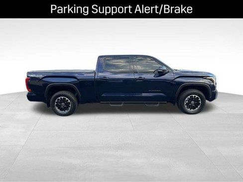 Used 2022 Toyota Tundra SR5 w/ TRD Off-Road Premium Package image 23