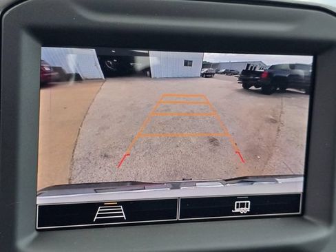 New 2026 GMC Sierra 2500 Pro w/ 1SA Pro Safety Plus Package AWD/4WD image 31