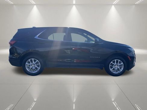 Certified 2024 Chevrolet Equinox LT image 33