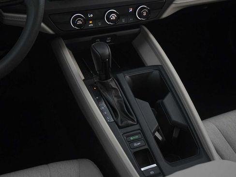 Certified 2026 Honda Accord LX image 22