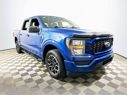 Used 2023 Ford F150 XL w/ STX Appearance Package