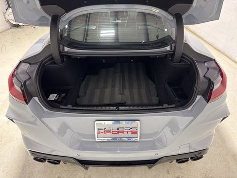 Used 2023 BMW M8 Competition w/ M Carbon Exterior Package image 36