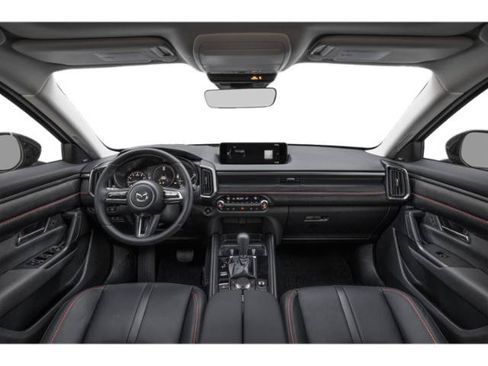New 2026 MAZDA CX-50 2.5 Turbo w/ Weather Package AWD/4WD image 10