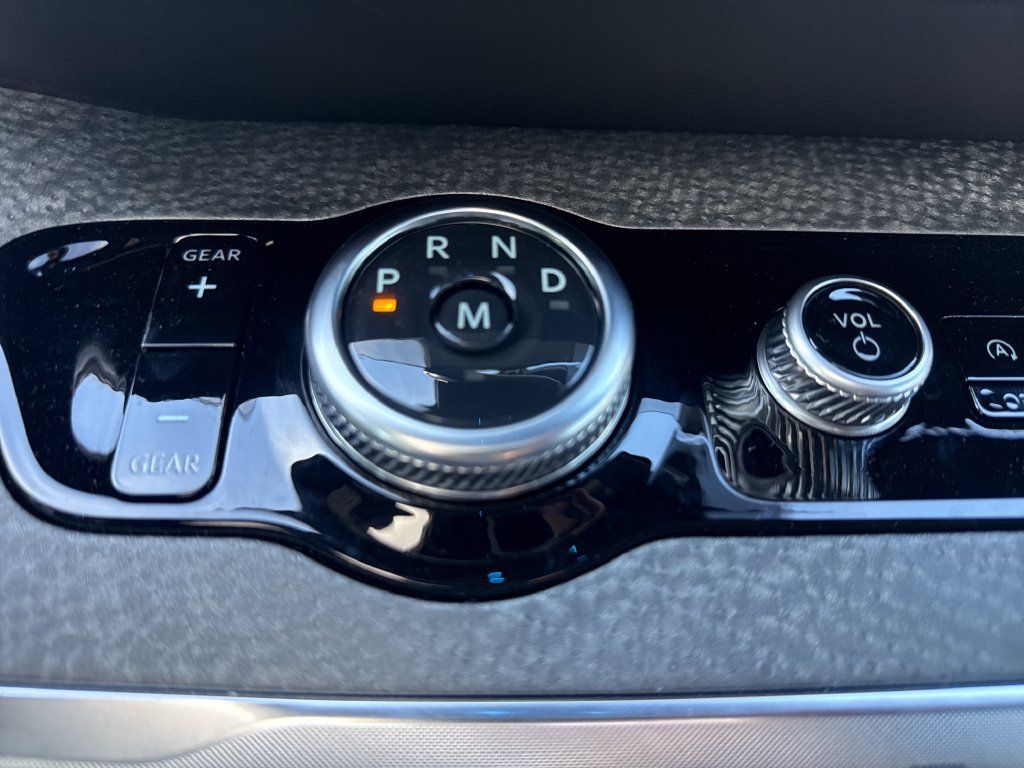 Used 2027 Ford Expedition Tremor AWD/4WD image 28