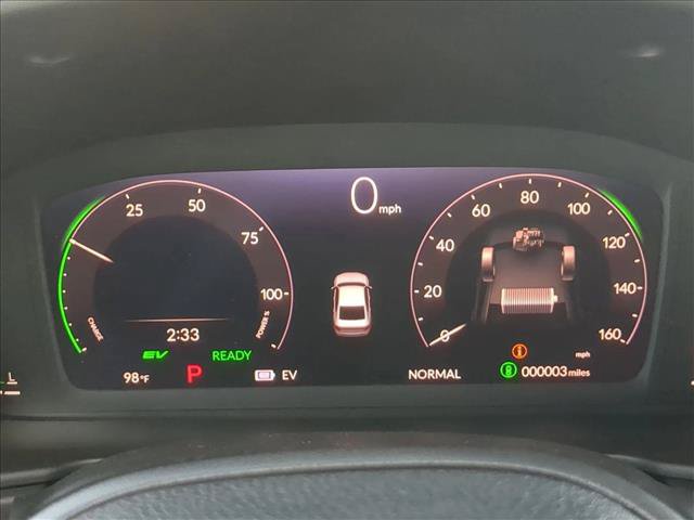 New 2026 Honda Accord Sport image 11