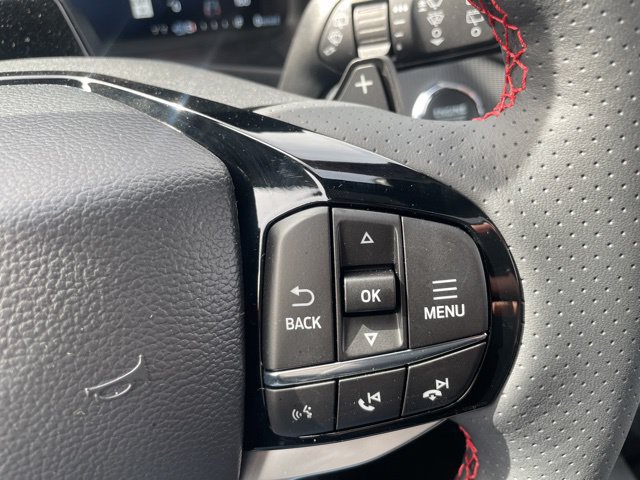 New 2026 Ford Explorer ST w/ Sun And Sound Package AWD/4WD image 24