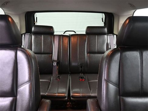 Used 2014 Chevrolet Tahoe LT w/ Texas Edition image 12