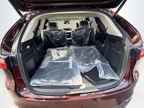 New 2026 MAZDA CX-90 3.3 Turbo w/ Premium Sport Pkg AWD/4WD image 29