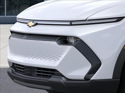 New 2026 Chevrolet Equinox EV LT FWD image 13