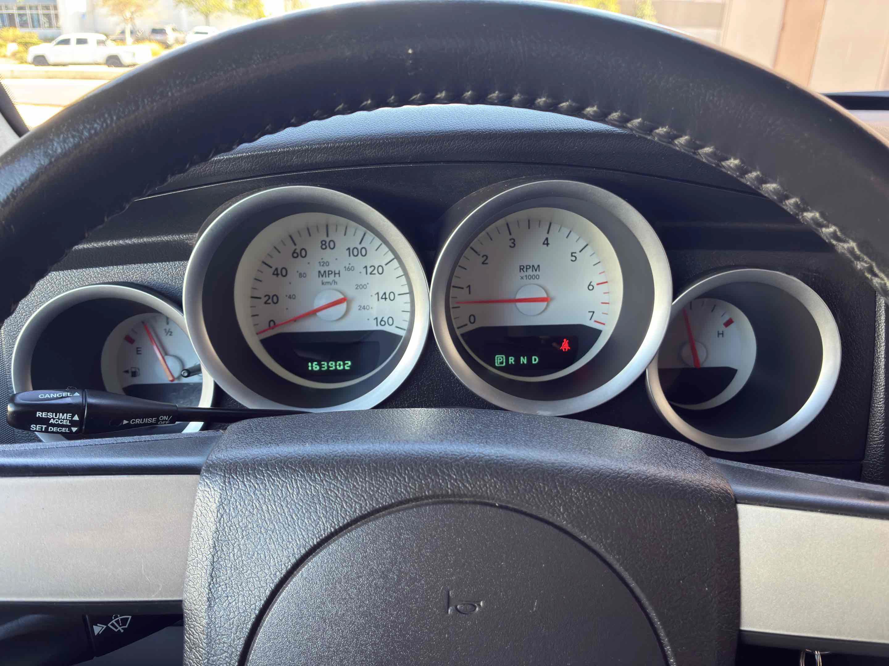 Used 2007 Dodge Magnum R/T AWD/4WD image 16