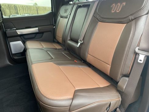 Used 2026 Ford F250 King Ranch w/ Chrome Package AWD/4WD image 28