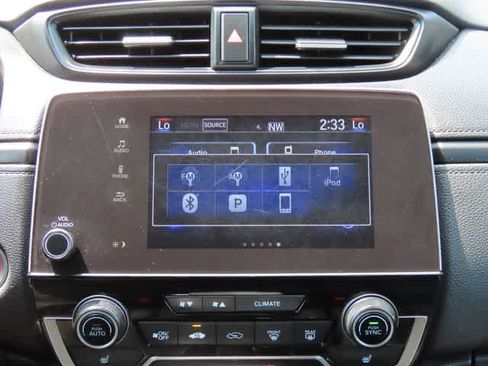 Certified 2021 Honda CR-V Special Edition image 20