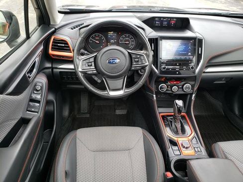 Used 2019 Subaru Forester Sport AWD/4WD image 16