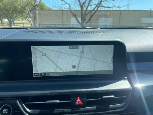 Used 2025 Kia Seltos S image 20