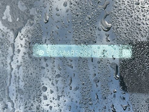 Used 2025 Toyota Grand Highlander XLE image 9