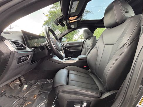 Used 2024 BMW 430i Gran Coupe xDrive AWD/4WD image 20