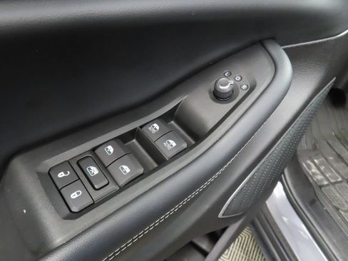 Used 2021 Jeep Grand Cherokee L Laredo AWD/4WD image 52