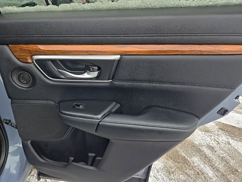 Used 2022 Honda CR-V EX-L image 25