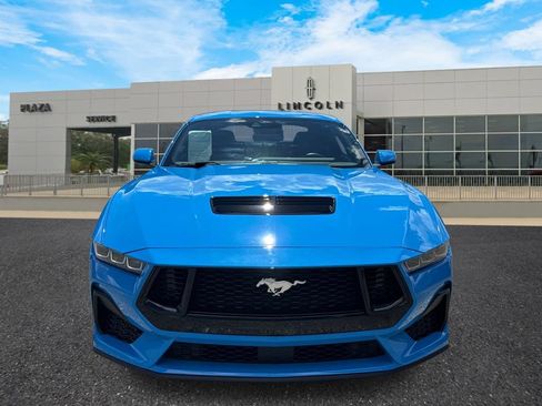Used 2024 Ford Mustang GT Premium RWD image 8