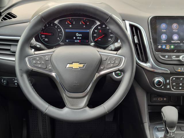 Used 2024 Chevrolet Equinox LT AWD/4WD image 28
