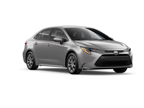 New 2026 Toyota Corolla LE FWD image 15