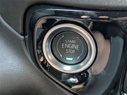 New 2025 Chevrolet Silverado 1500 RST w/ Z71 Off-Road Package image 24