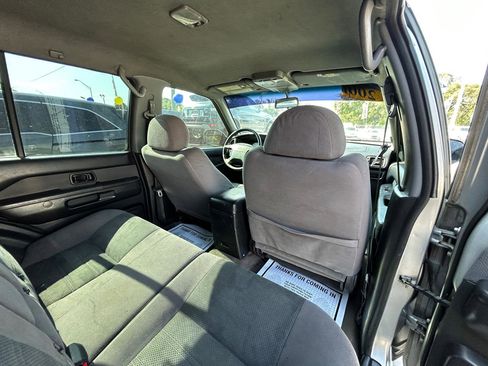 Used 2001 Nissan Pathfinder SE RWD image 13