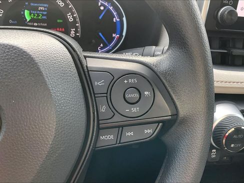 Used 2024 Toyota RAV4 XLE w/ Convenience Package AWD/4WD image 25
