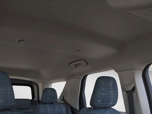 New 2025 Ford Bronco Sport Heritage w/ Convenience Package AWD/4WD image 22