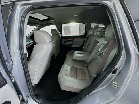 Used 2018 Honda CR-V EX-L image 27