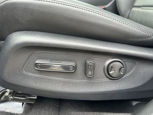 Used 2026 Honda CR-V EX-L image 34