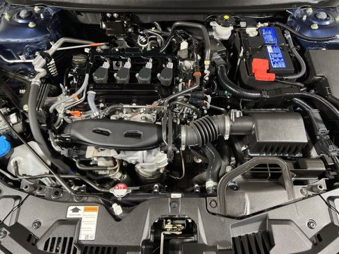 Used 2024 Honda Accord EX image 27