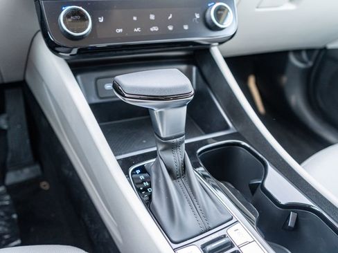 New 2026 Hyundai Tucson SEL image 28