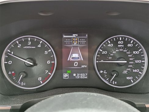 Used 2024 Subaru Ascent Touring w/ Popular Package #2 image 15